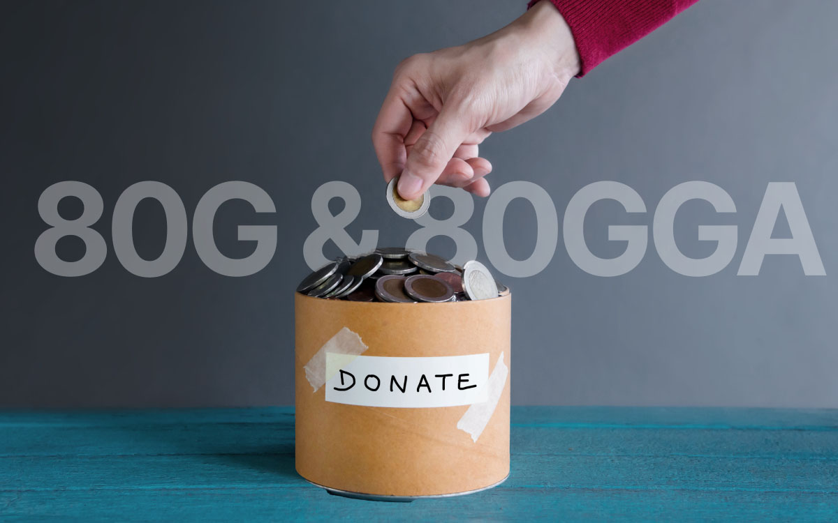 Donation