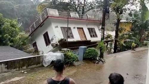 Kerala Flood
